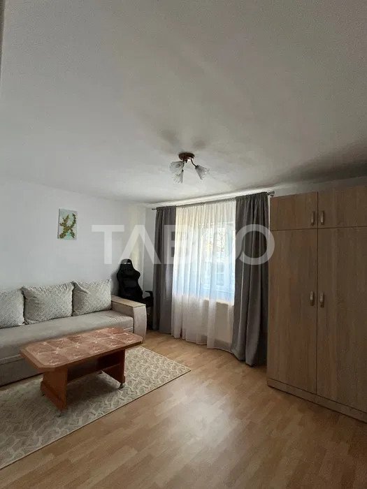 Apartament 2 camere de inchiriat decomandat 60 mp zona Central Sibiu in Sibiu - Fabricii