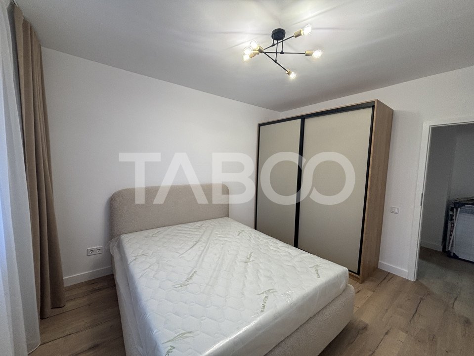 Apartament 2 camere de inchiriat prima afisare 60mp  Rahovei