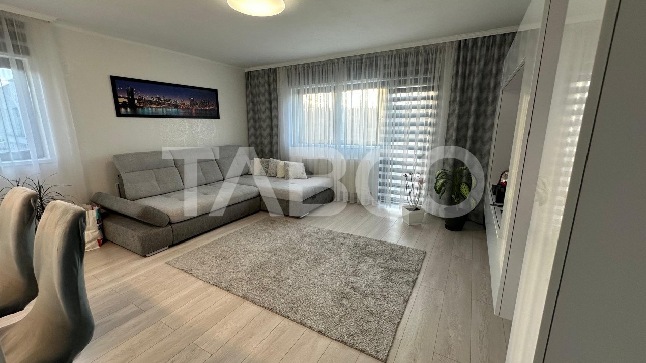 Apartament 3 camere de 70 mpu cu terasa de 70 mp zona Arhitectilor