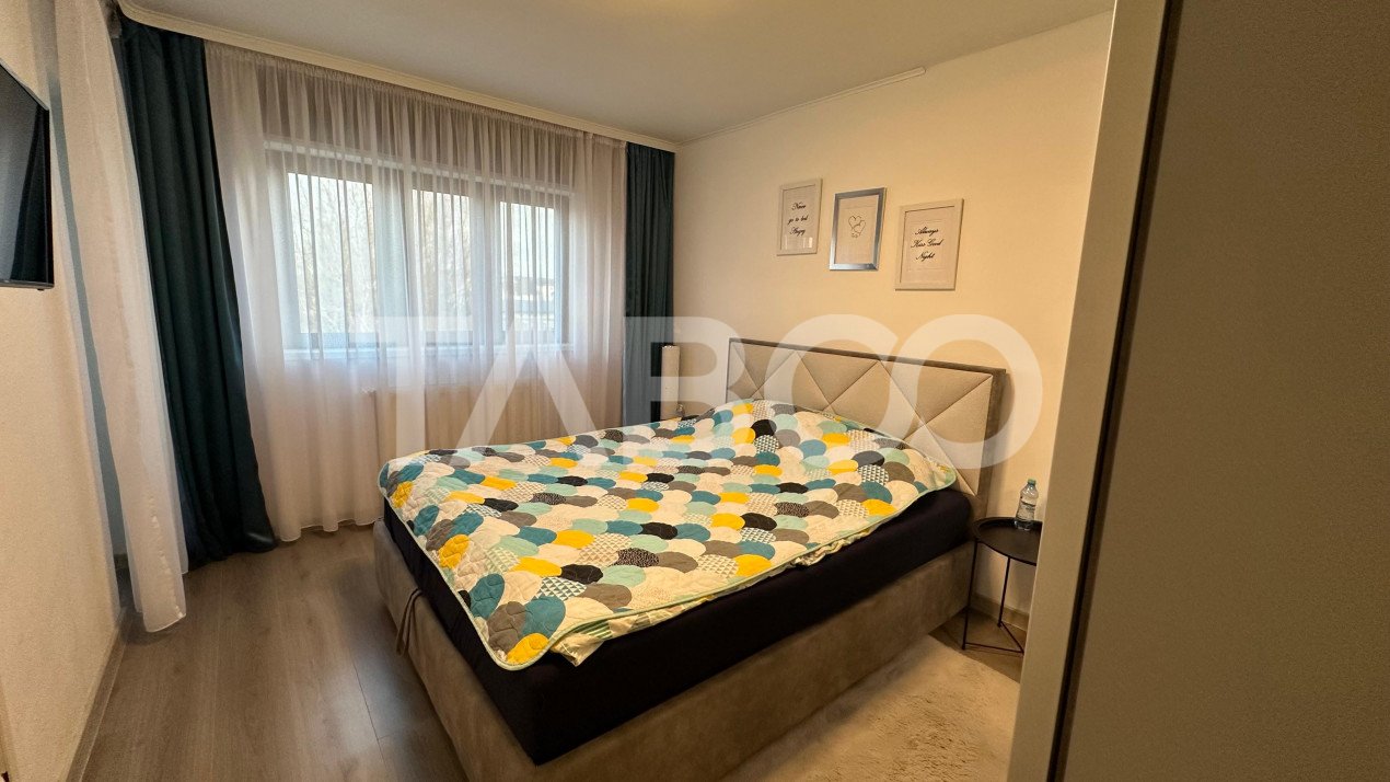 Apartament 3 camere de 70 mpu cu terasa de 70 mp zona Arhitectilor