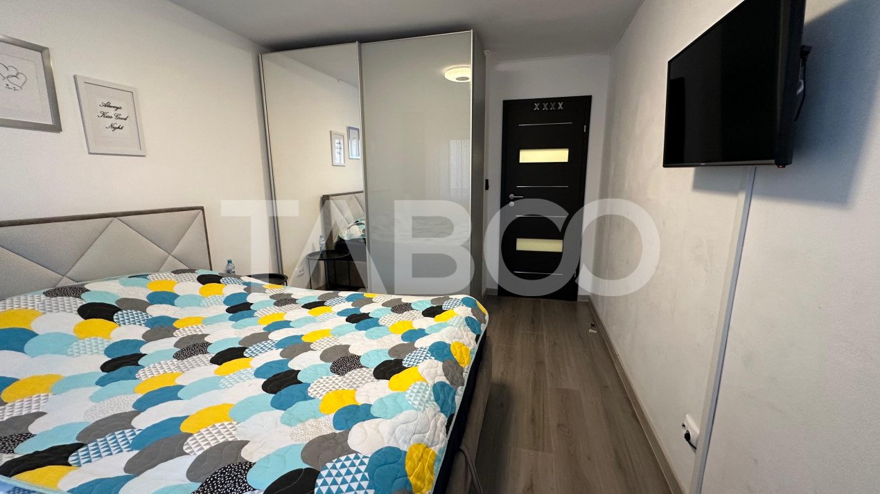 Apartament 3 camere de 70 mpu cu terasa de 70 mp zona Arhitectilor