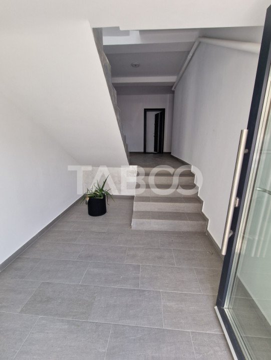 Apartament 60 mpu la ETAJUL 1 cu 3 camere pe Doamna Stanca in Sibiu