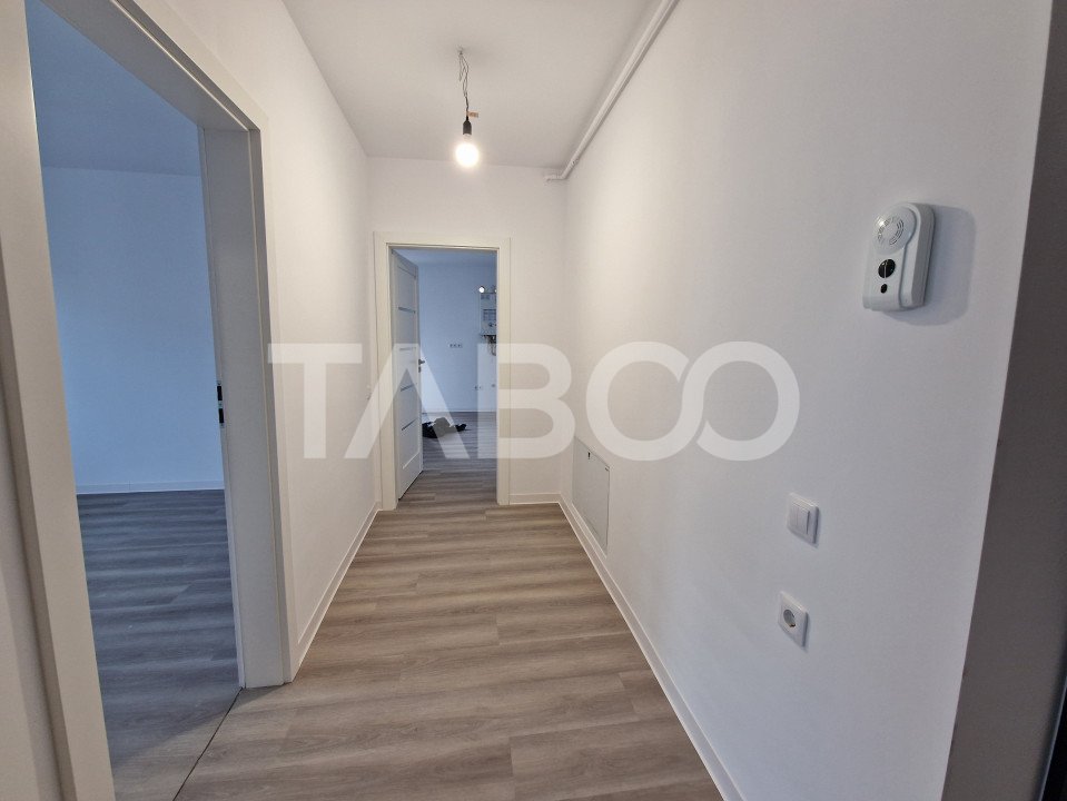 Apartament 60 mpu la ETAJUL 1 cu 3 camere pe Doamna Stanca in Sibiu