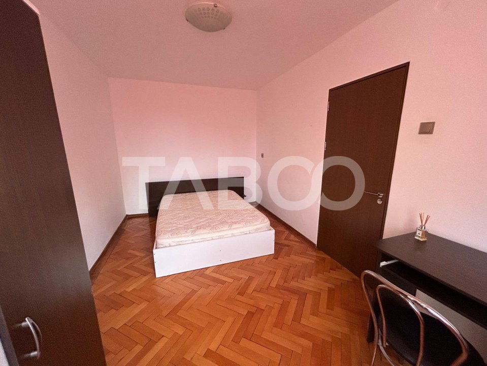 Apartament cu 2 camere de inchiriat in zona Calea Dumbravii