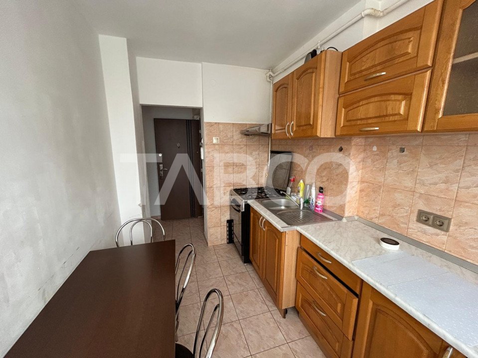 Apartament cu 2 camere de inchiriat in zona Calea Dumbravii