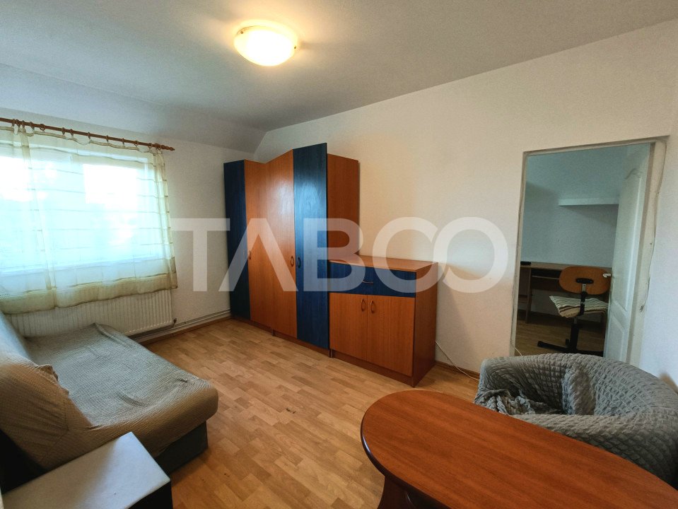 Apartament cu 2 camere de inchiriat in zona Mihai Viteazu din Sibiu