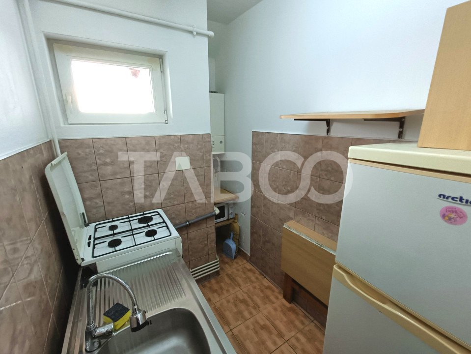 Apartament cu 2 camere de inchiriat in zona Mihai Viteazu din Sibiu