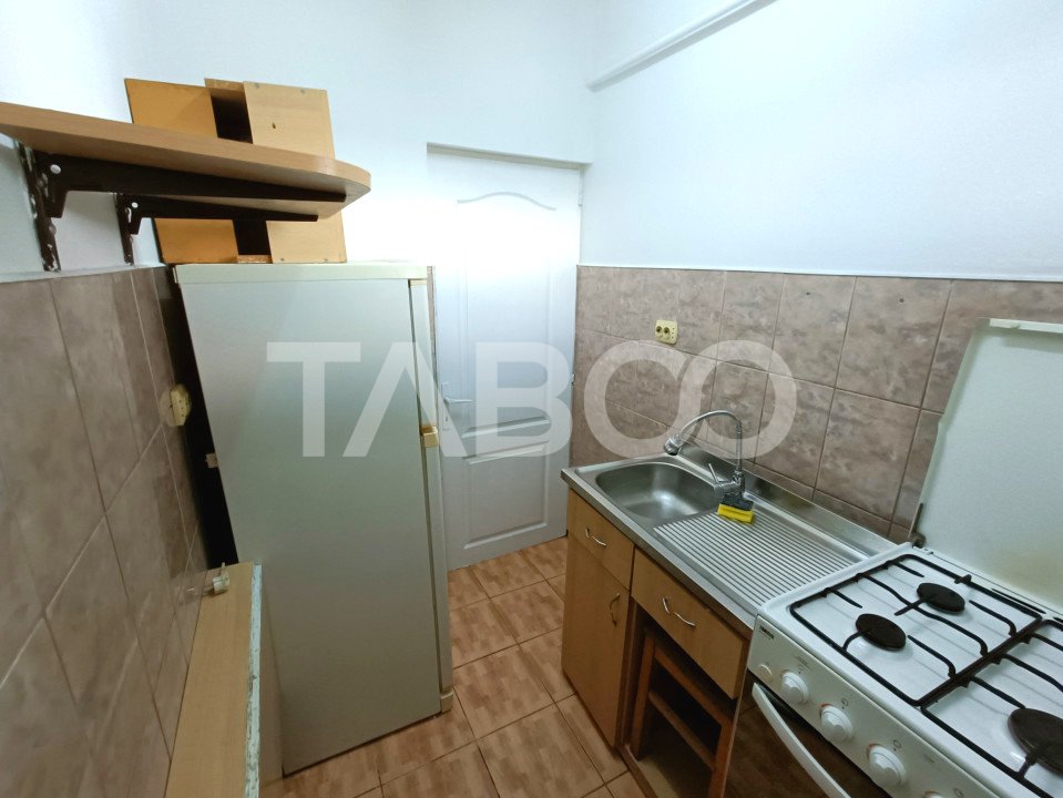 Apartament cu 2 camere de inchiriat in zona Mihai Viteazu din Sibiu