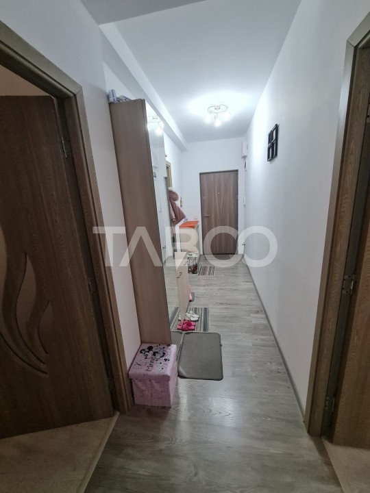 Apartament cu 3 camere balcon si parcare in zona Kaufland Arhitectilor