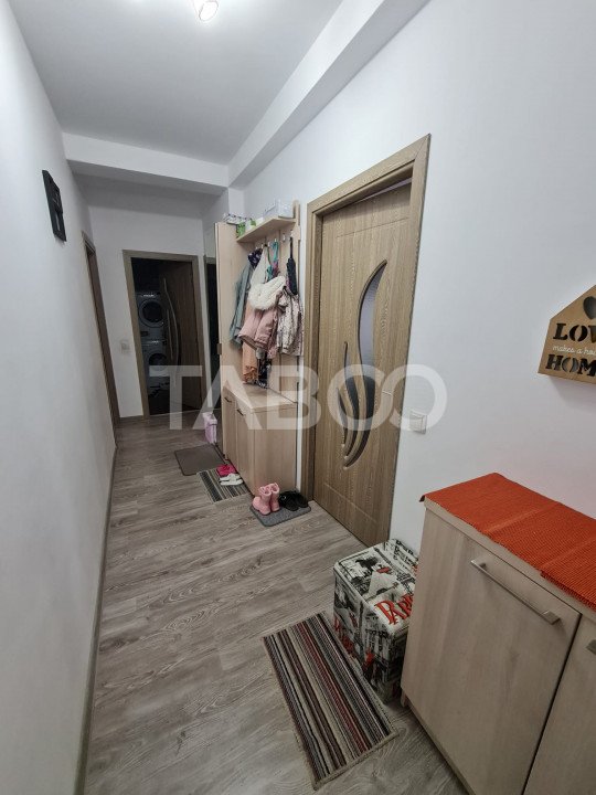 Apartament cu 3 camere balcon si parcare in zona Kaufland Arhitectilor