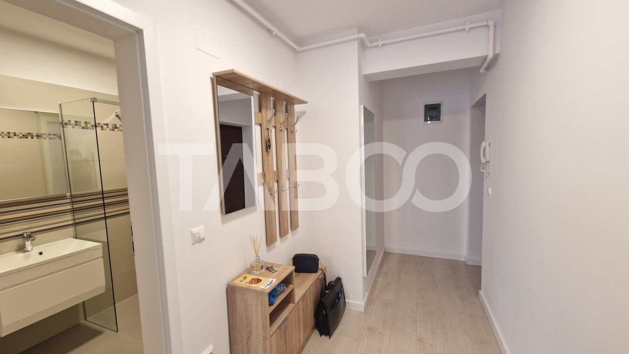 Apartament cu 3 camere de inchiriat garaj si balcon in Magnolia