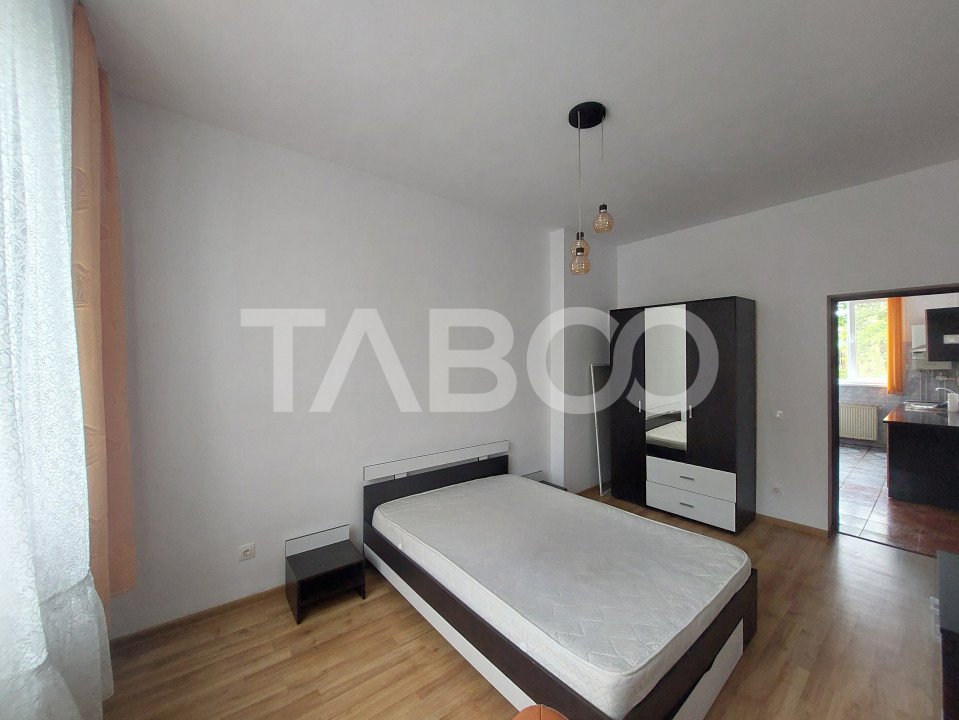 Apartament de inchiriat 2 camere 59 mpu loc parcare Mihai Viteazu