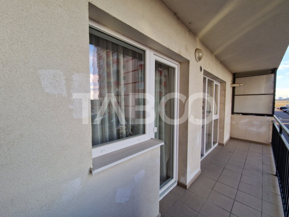 Apartament de inchiriat 2 camere etaj 1 loc de parcare Magnolia