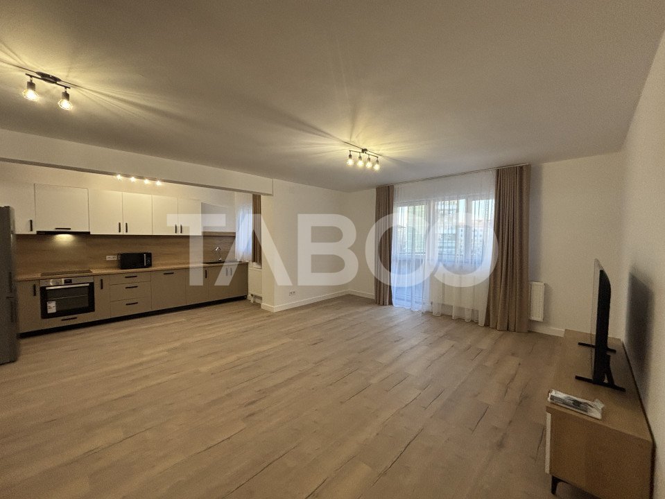 Apartament de inchiriat 2 camere pet friendly zona Rahovei