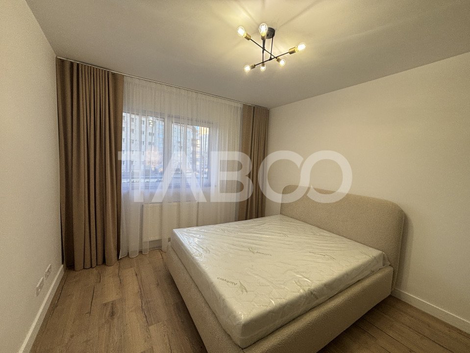 Apartament de inchiriat 2 camere pet friendly zona Rahovei