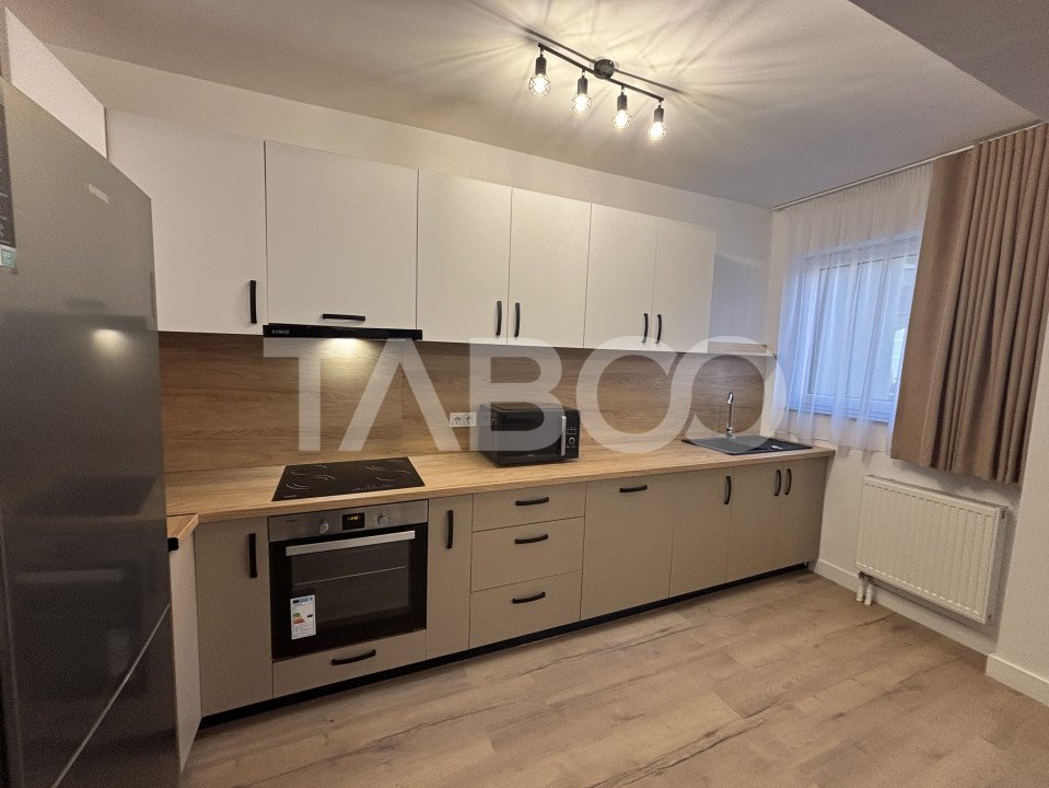 Apartament de inchiriat 2 camere pet friendly zona Rahovei