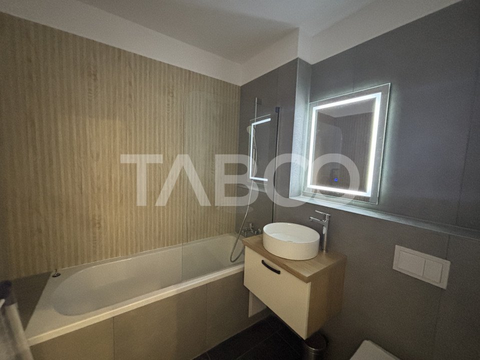 Apartament de inchiriat 2 camere pet friendly zona Rahovei