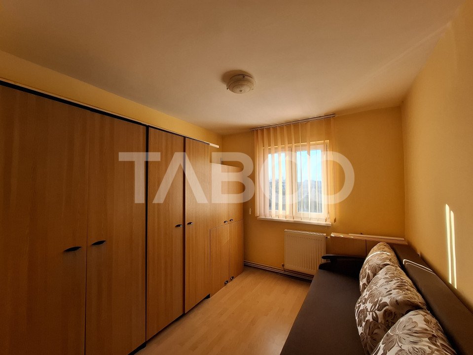 Apartament de inchiriat 2 camere zona Mihai Viteazul Sibiu