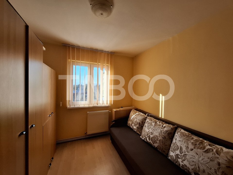 Apartament de inchiriat 2 camere zona Mihai Viteazul Sibiu