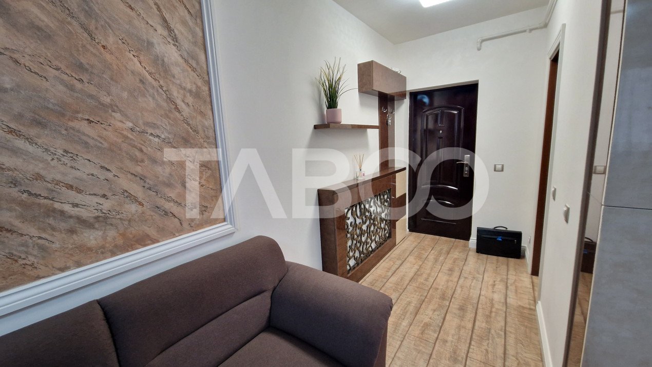 Apartament de inchiriat 3 camere balcon si gradina Arhitectilor