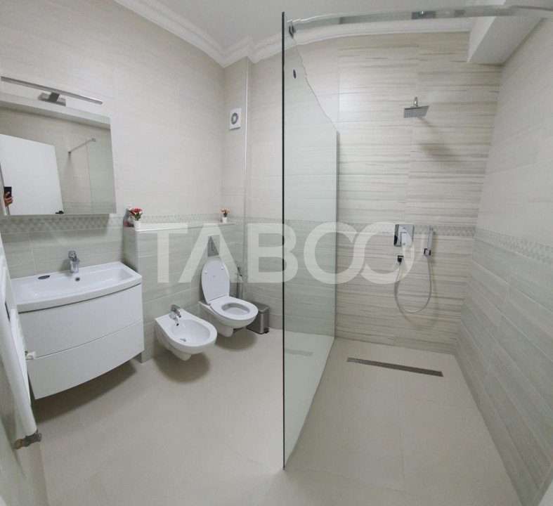 Apartament de inchiriat Balanta balcon parcare si boxa depozitare