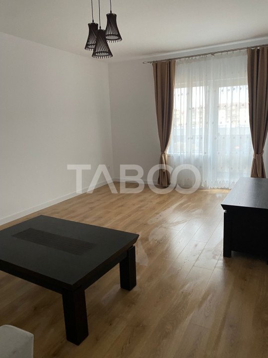 Apartament de inchiriat decomandat 56 mp Doamna Stanca Sibiu