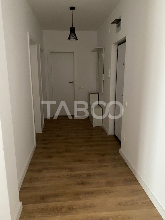 Apartament de inchiriat decomandat 56 mp Doamna Stanca Sibiu