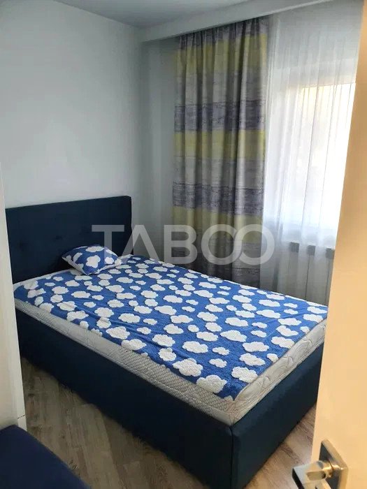 Apartament de inchiriat renovat 3 camere 2 bai Pet Friendly