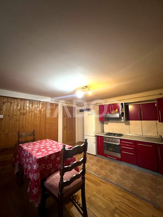 Apartament de vanzare 111 mpu in zona Trei Stejari din Sibiu