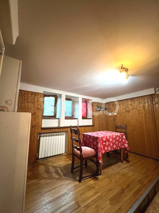 Apartament de vanzare 111 mpu in zona Trei Stejari din Sibiu