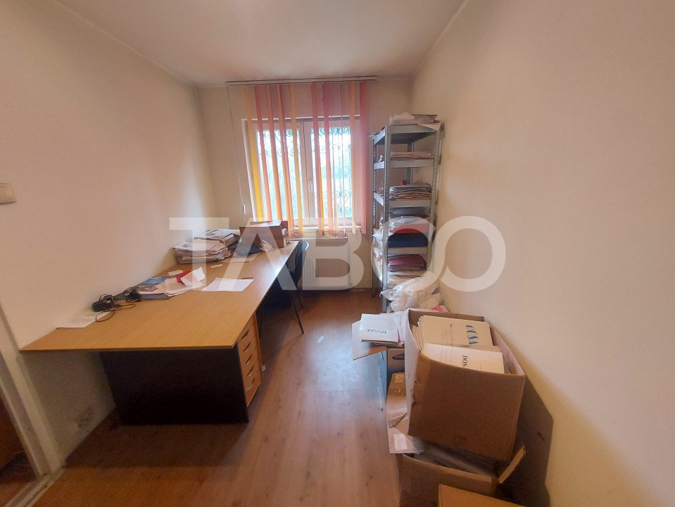 Apartament de vanzare 2 camere zona Lacul lui Binder Sibiu