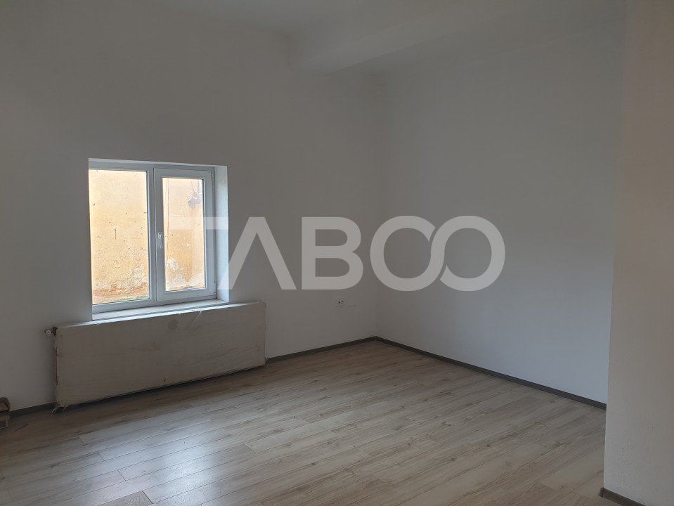 Apartament decomandat 2 camere 60 mpu pivnita curte Pianu de Jos Alba in Pianu de Jos - Closca