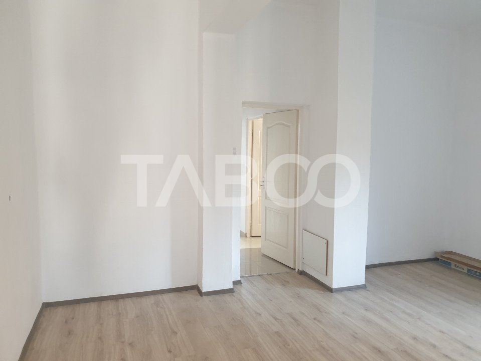 Apartament decomandat 2 camere 60 mpu pivnita curte Pianu de Jos Alba