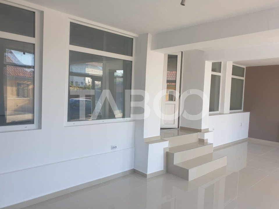 Apartament decomandat 3 camere 120 mpu parter curte Pianu de Jos Alba