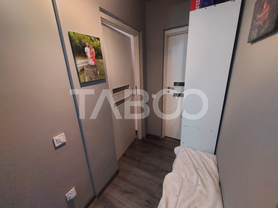 Apartament decomandat de vanzare 2 camere gradina 120 mp Arhitectilor