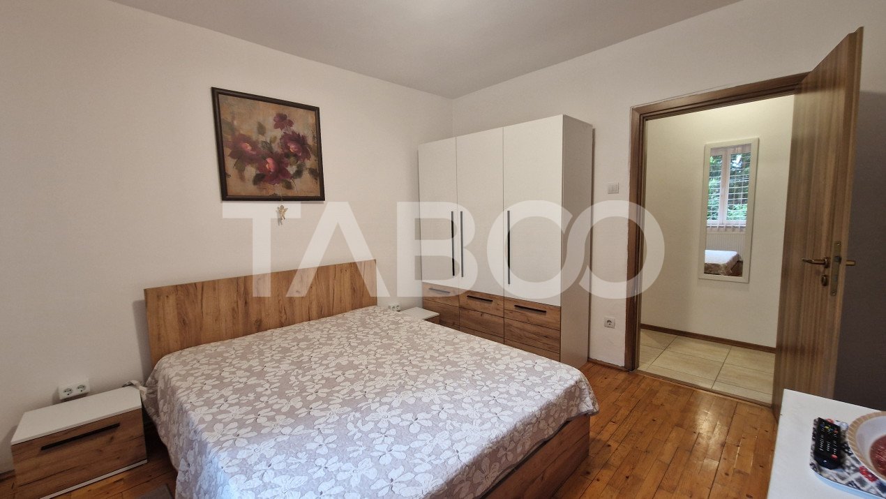 Apartament decomandat pet friendly 2 camere renovat zona Dioda