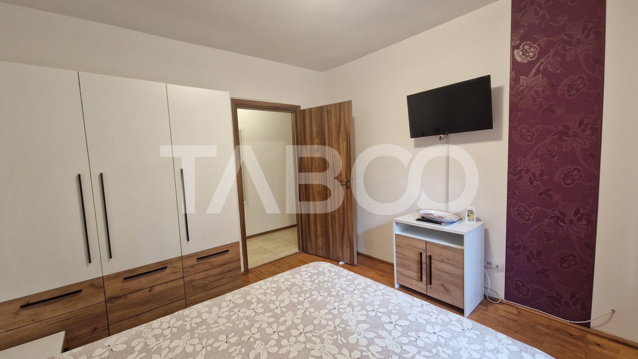 Apartament decomandat pet friendly 2 camere renovat zona Dioda