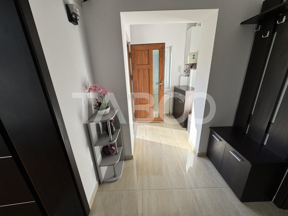 Apartament la casa cu 2 camere pet friendly Calea Dumbravii Sibiu