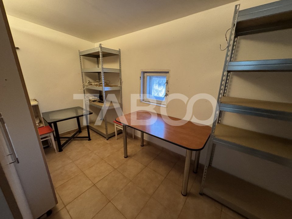 Apartament la casa cu 2 camere pet friendly Calea Dumbravii Sibiu