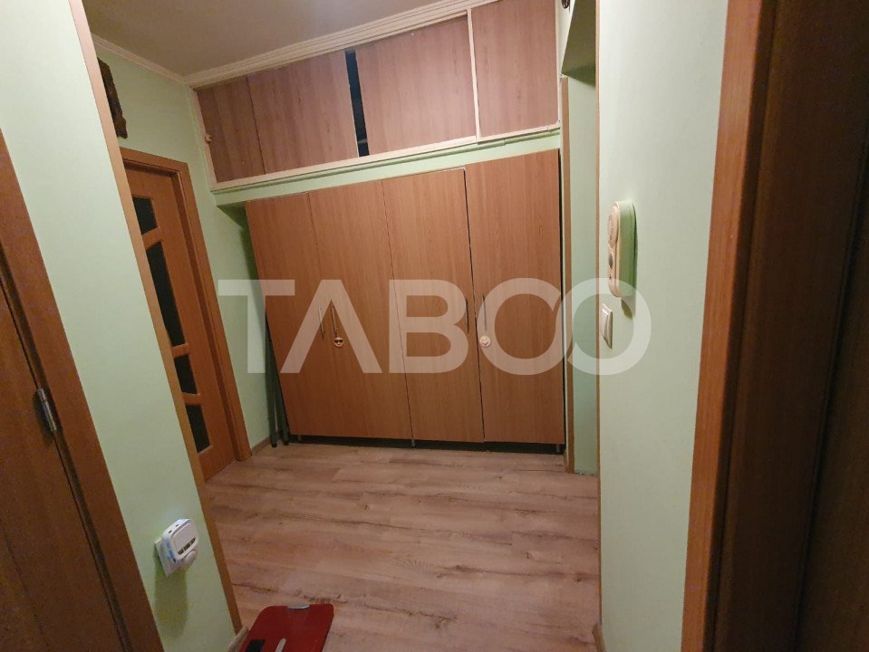 Apartament la parter 3 camere 75 mp utili zona Vasile Alecsandri