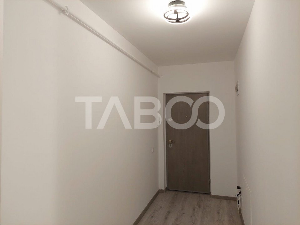 Apartament modern 2 camere si gradina de inchiriat zona Doamna Stanca