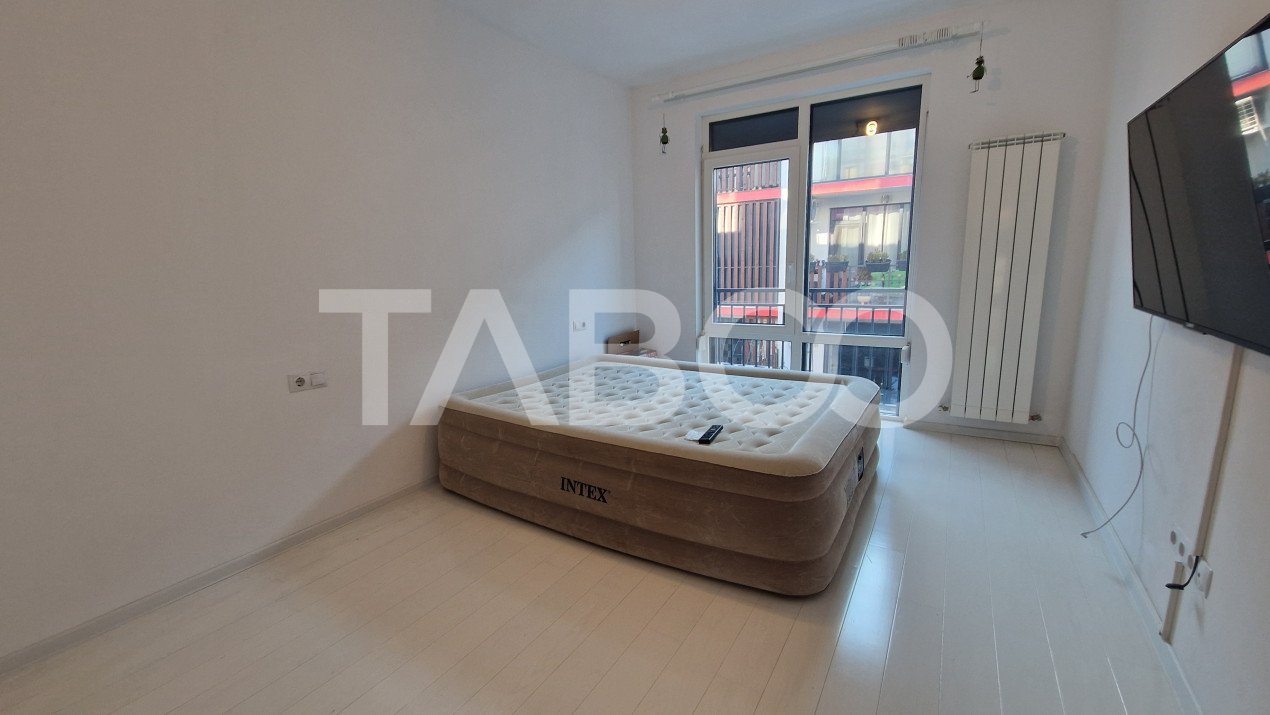 Apartament modern decomandat 3 camere balcon si parcare Arhitectilor