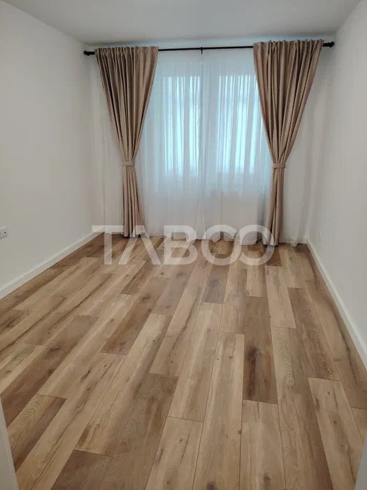 Apartament prima inchiriere 3 camere si balcon Mihai Viteazul