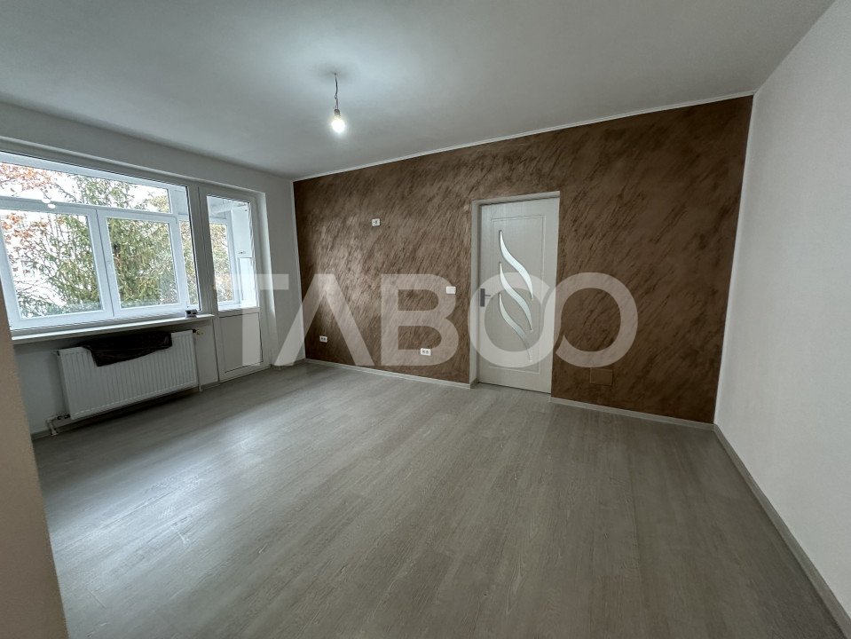 Apartament recent renovat 2 camere etaj 3 zona Vasile Alecsandri in Fagaras - Vasile Alecsandri