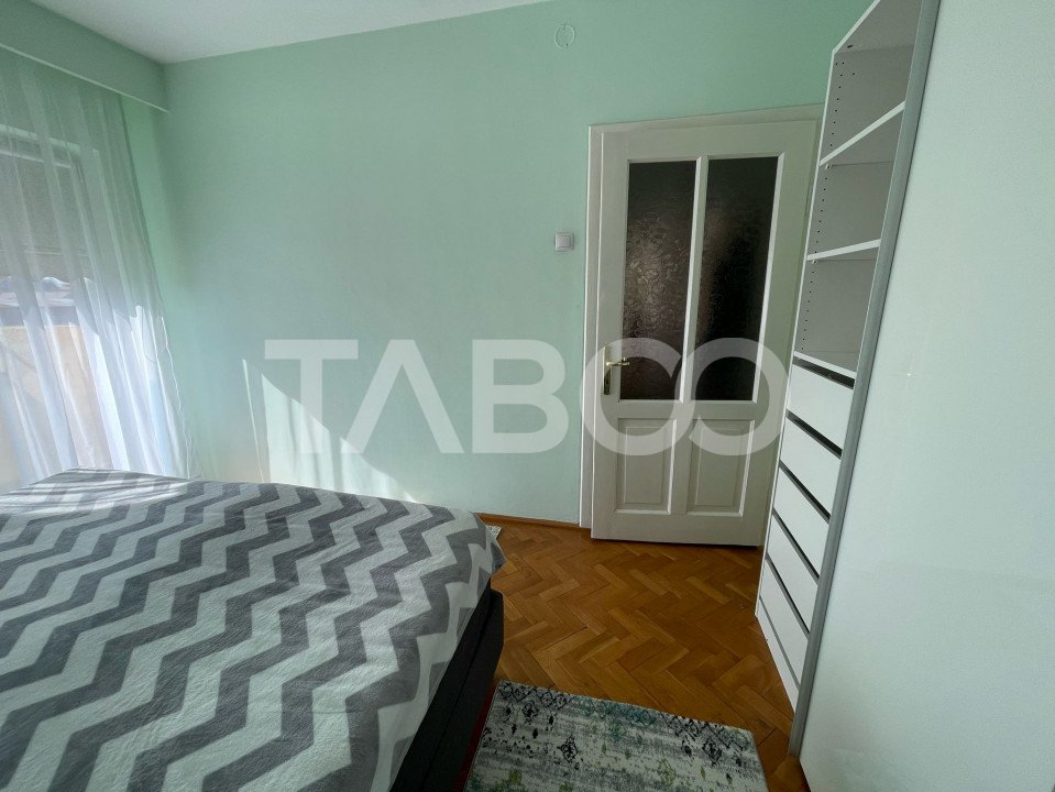 Apartamente de inchiriat cu 3 camere 73 mpu Zona Terezian Sibiu