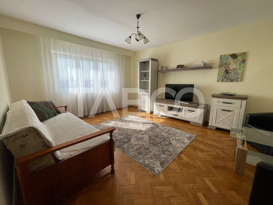 Apartamente de inchiriat cu 3 camere 73 mpu Zona Terezian Sibiu