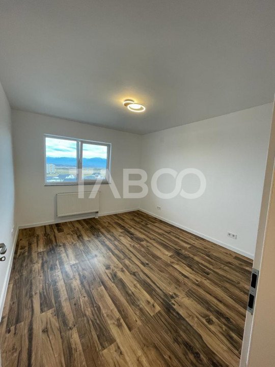 ATENTIE IN SIBIU!! Apartament cu 2 camere pe Rahovei 60 mpu etajul 3