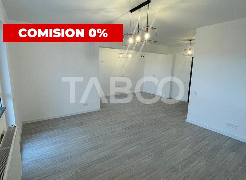 COMISION 0%!! Garsoniera 38 mpu la etaj intermediar in Sibiu - Rahovei in Sibiu - Aleea Sevis