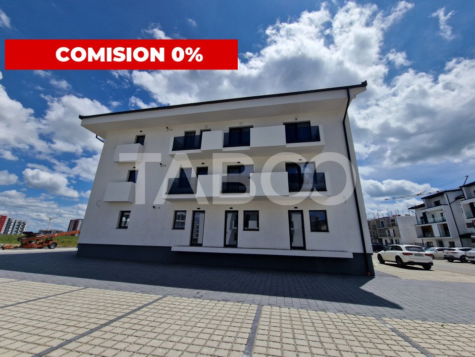 FARA COMISION!! Studio la CHEIE de 39 mpu si balcon 6 mp Doamna Stanca