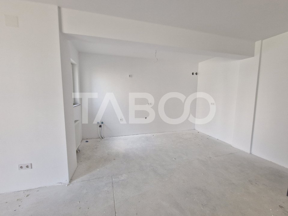 PRET DEZVOLTATOR! Apartament 2 camere 60 mpu la etaj 8 zona Rahovei